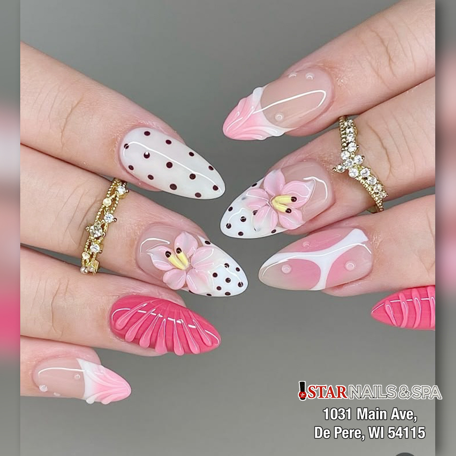 Nails Design 